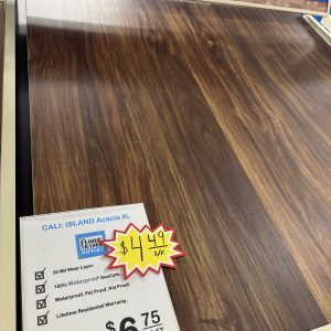 CALI: Island Acacia XL