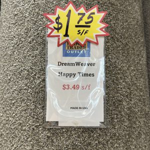 Happy Times
