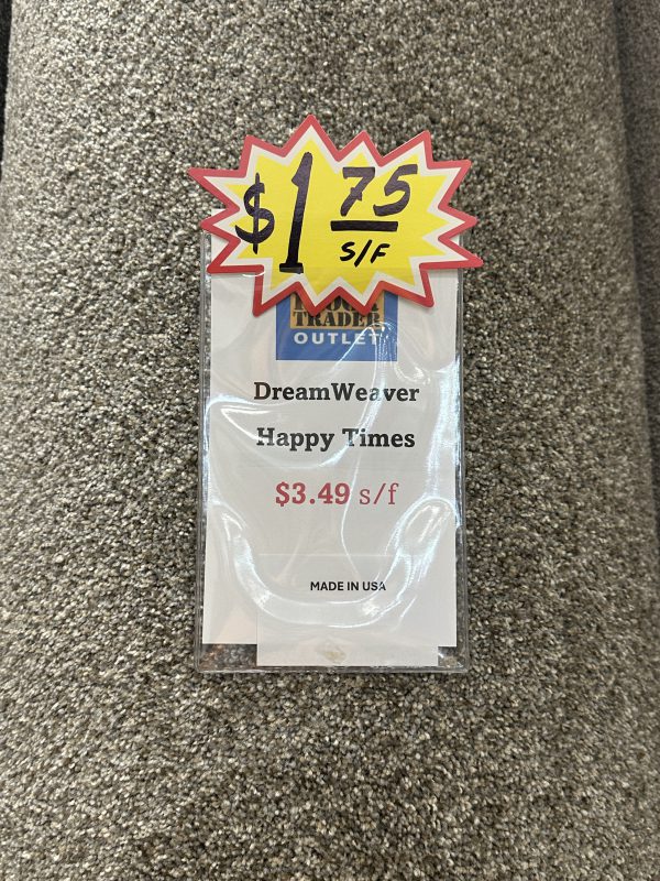 Happy Times