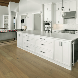 Harbor Harvest Barrel