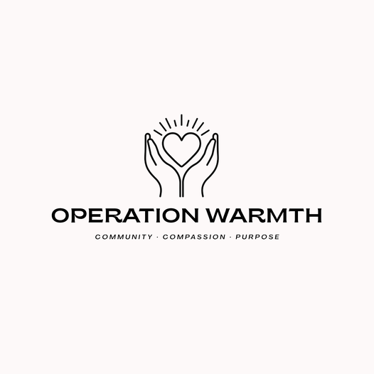 Operation Warmth logo